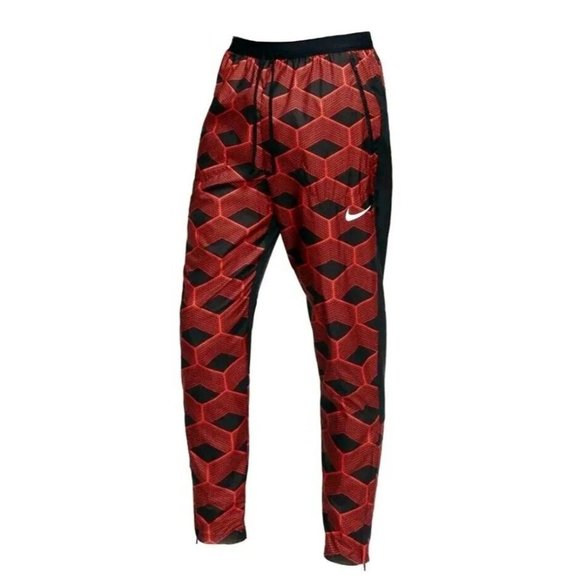 Nike Team Kenya Shield Track Pants CV0398-673 - Picture 1 of 7
